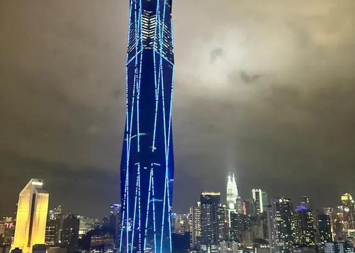 Mandarin Opus Residence Kuala Lumpur