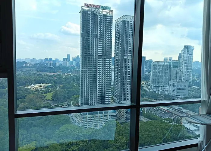 Mandarin Opus Residence Kuala Lumpur