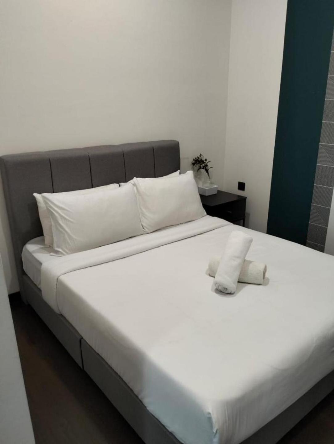 Mandarin Opus Pangsapuri Kuala Lumpur
