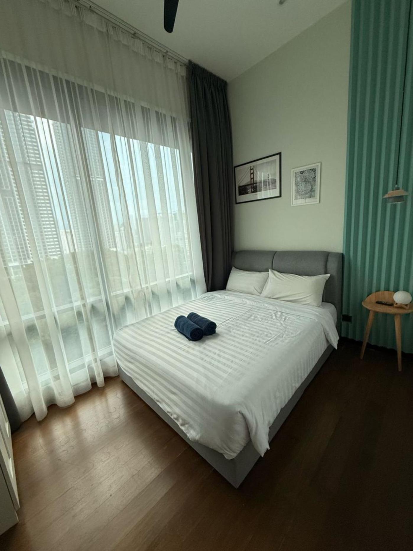 Pangsapuri Mandarin Opus Kuala Lumpur