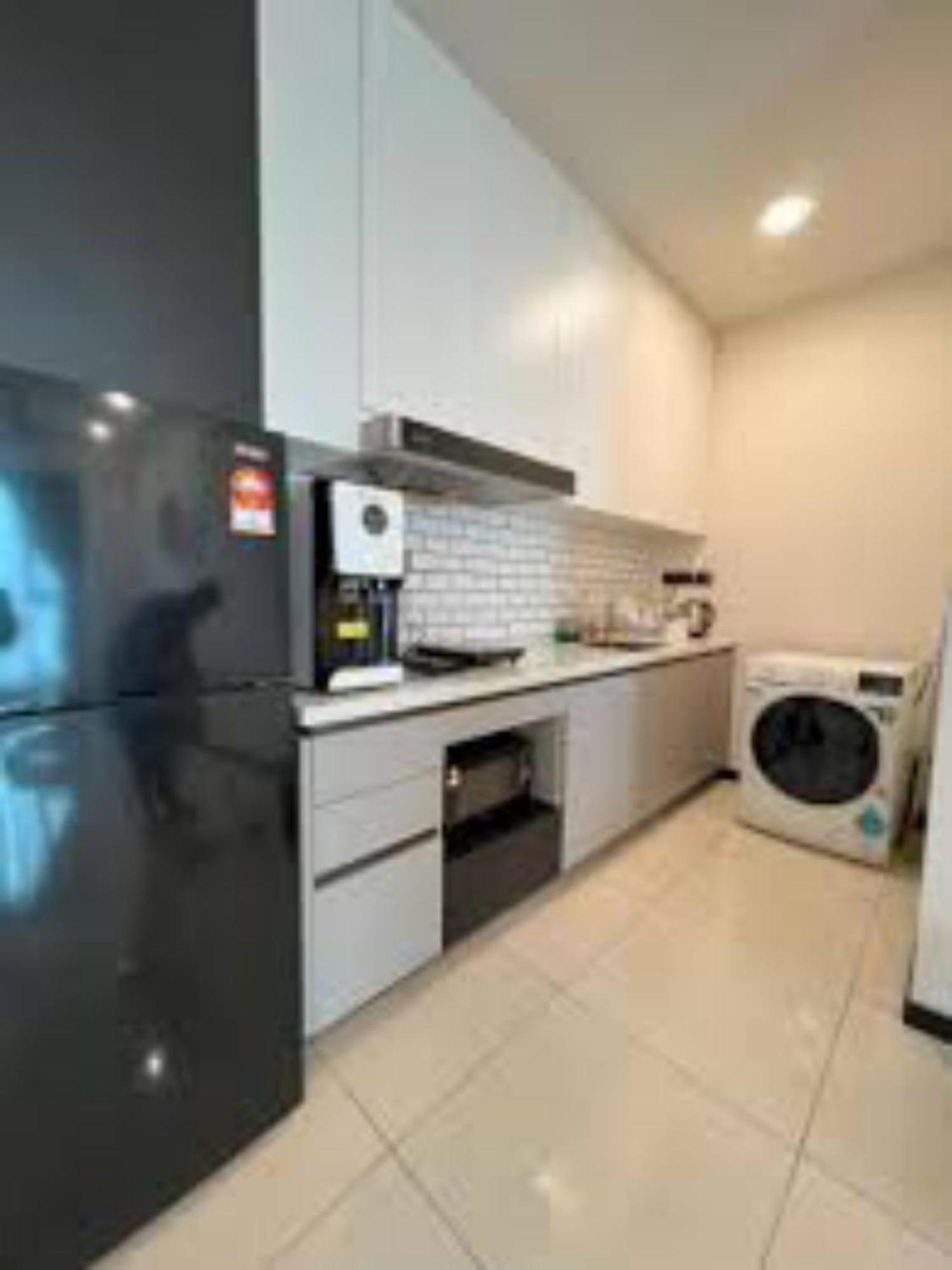Apartment Mandarin Opus *