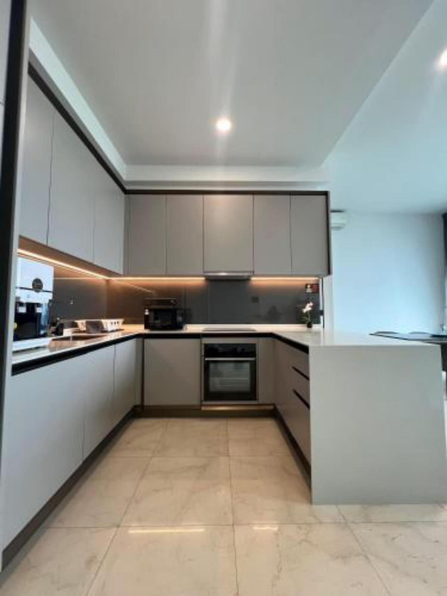 Mandarin Opus Pangsapuri Kuala Lumpur