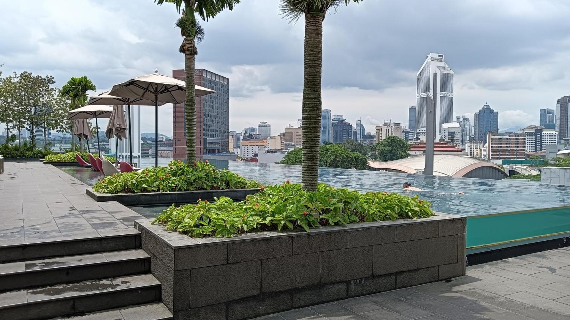 Mandarin Opus Pangsapuri Kuala Lumpur