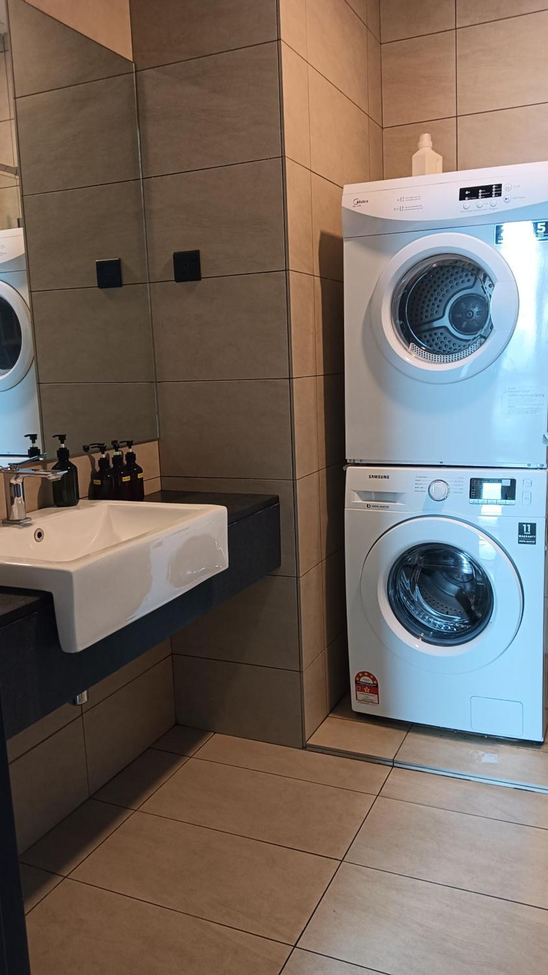 Mandarin Opus Kuala Lumpur