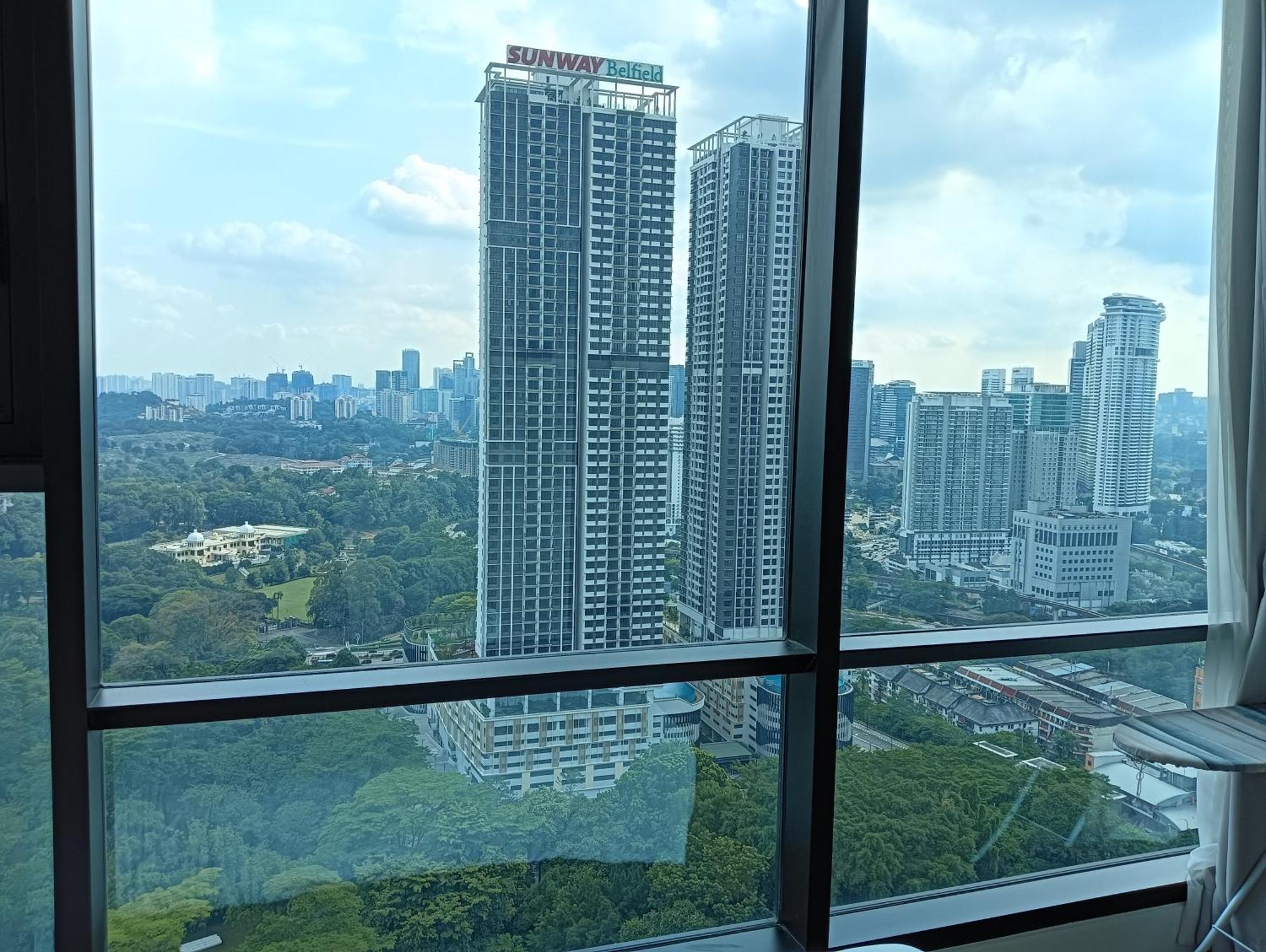 Mandarin Opus * Kuala Lumpur