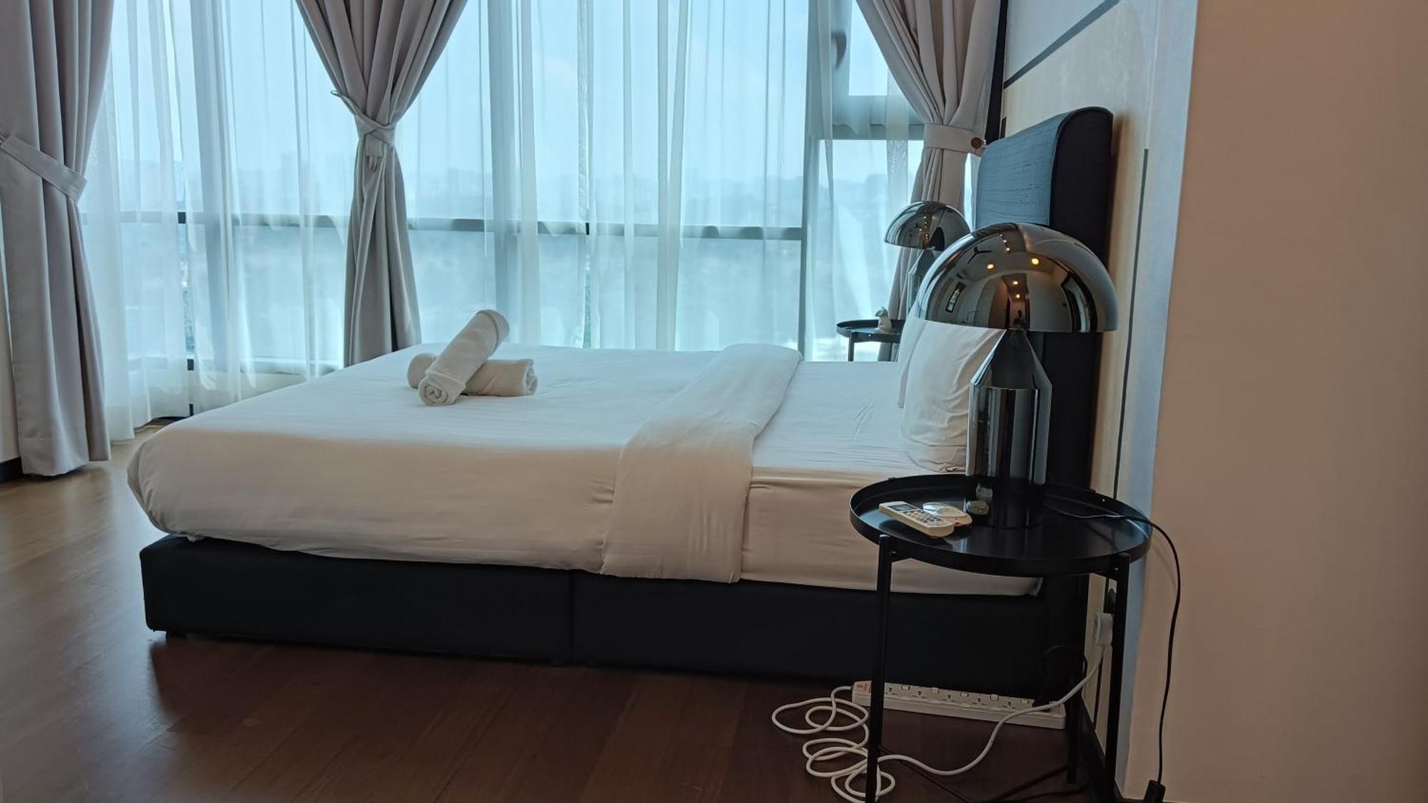Mandarin Opus * Kuala Lumpur
